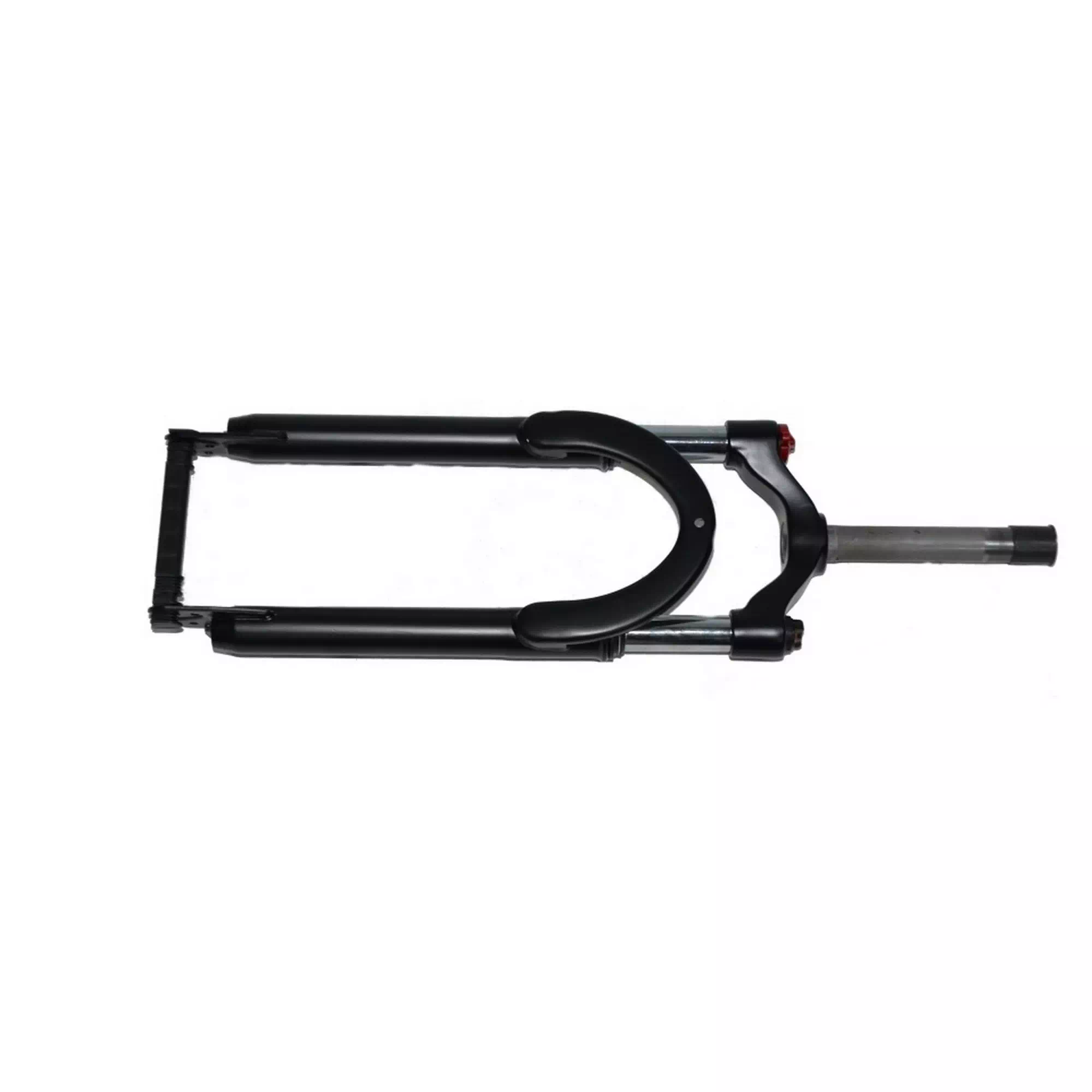 RKS RSIII GİDON VE ÖN AMORTİSÖR MAT SİYAH SET [RSI-X - RKIII - XS25 PRO] #RK 20255